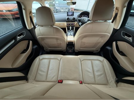 2015 Audi A3 - photo 4