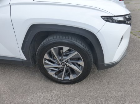2021 Hyundai Tucson - photo 15