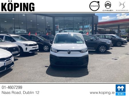 2026 Citroen Berlingo - photo 34