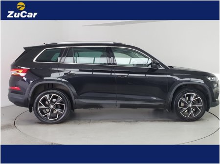 2022 Skoda Kodiaq - photo 8
