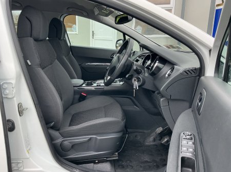 2015 Peugeot 3008 - photo 14