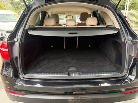 2016 Mercedes-Benz GLC - photo 26