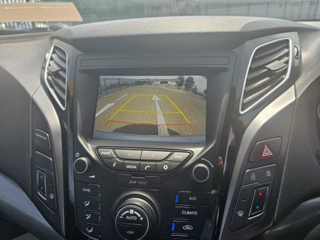 2018 Hyundai i40 - photo 17