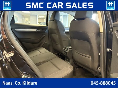 2019 Skoda Karoq - photo 12