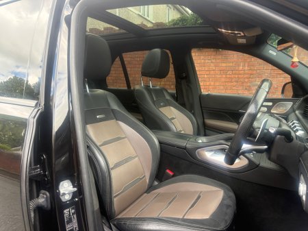 2020 Mercedes-Benz GLE - photo 14