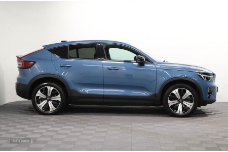 2023 Volvo C40 - photo 7