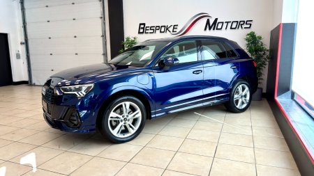 2023 Audi Q3 - photo 2