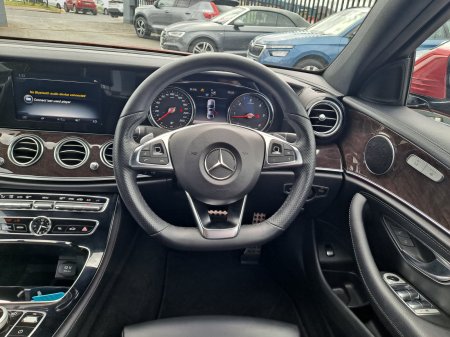 2018 Mercedes-Benz E-Class - photo 28