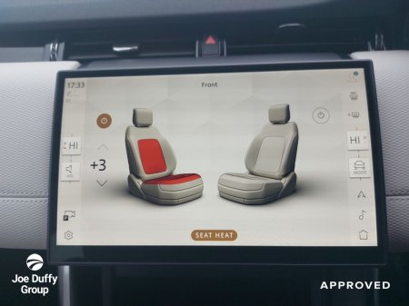 2026 Land Rover Discovery Sport - photo 19