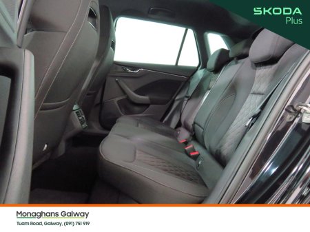 2023 Skoda Kamiq - photo 13