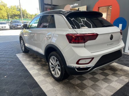 2023 Volkswagen T-Roc - photo 5