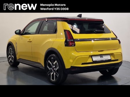 2027 Renault 5 E-Tech - photo 3