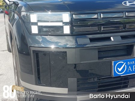 2026 Hyundai Santa Fe - photo 18