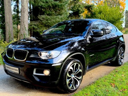2012 BMW X6 - photo 21