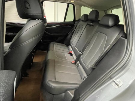 2023 BMW X3 - photo 16