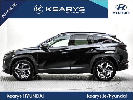 2022 Hyundai Tucson - photo 3