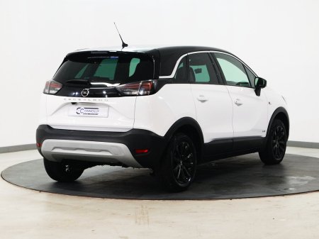 2023 Opel Crossland X - photo 4
