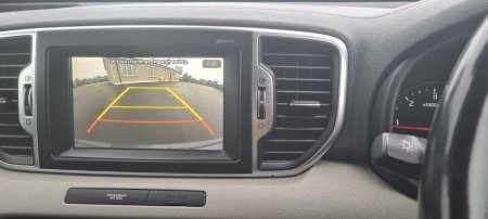 2018 Kia Sportage - photo 8