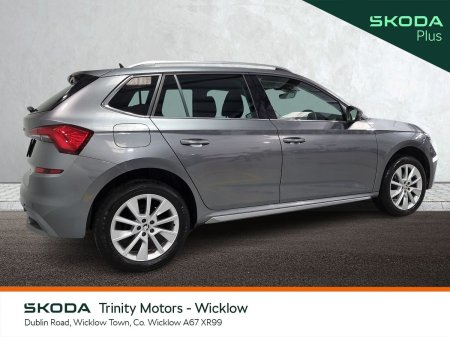 2023 Skoda Kamiq - photo 3