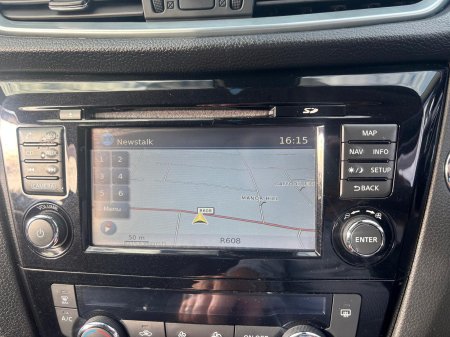 2018 Nissan Qashqai - photo 13