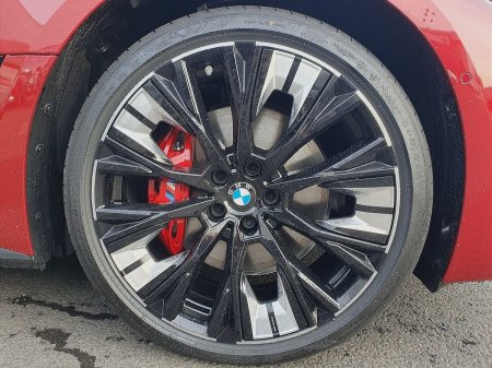 2026 BMW i4 - photo 14