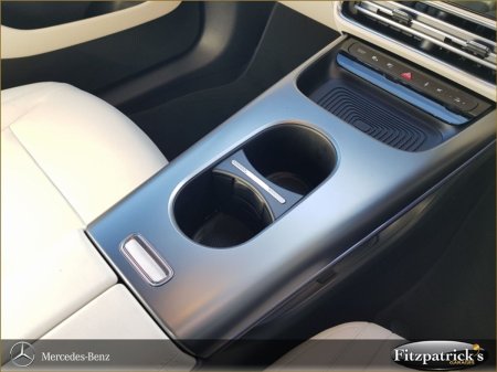 2026 Mercedes-Benz CLA - photo 11