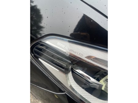 2019 BMW 5-Series - photo 10