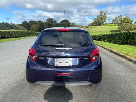 2017 Peugeot 208 - photo 7