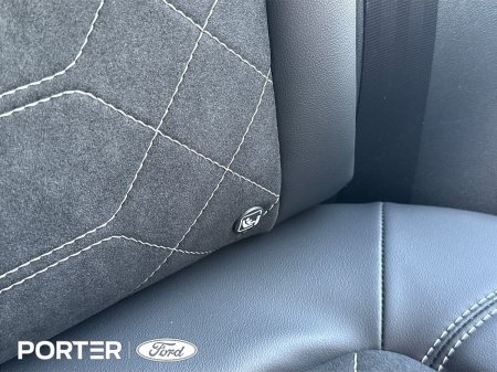 2026 Ford Puma - photo 23