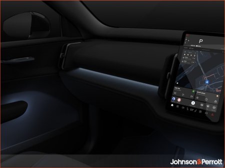 2027 Volvo EX30 - photo 16