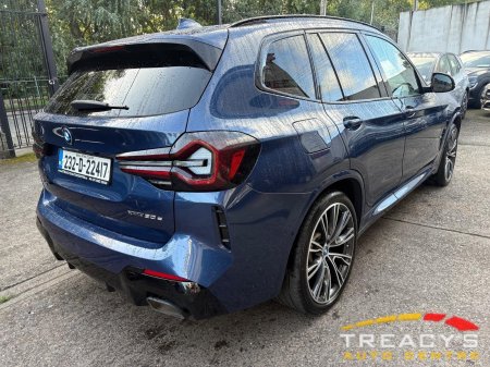 2023 BMW X3 - photo 3