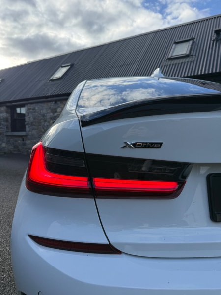 2019 BMW 3-Series - photo 10