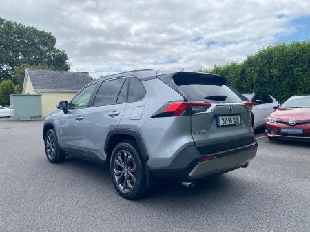 2024 Toyota RAV4 - photo 17