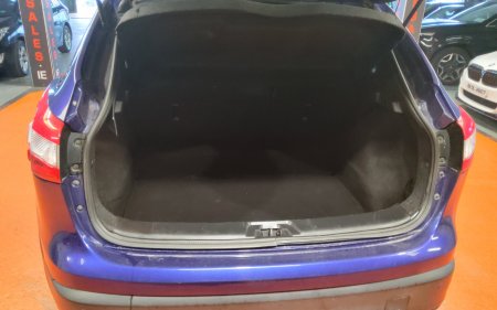 2016 Nissan Qashqai - photo 4