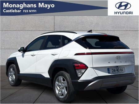 2024 Hyundai KONA - photo 3