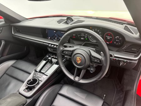 2023 Porsche 911 - photo 23