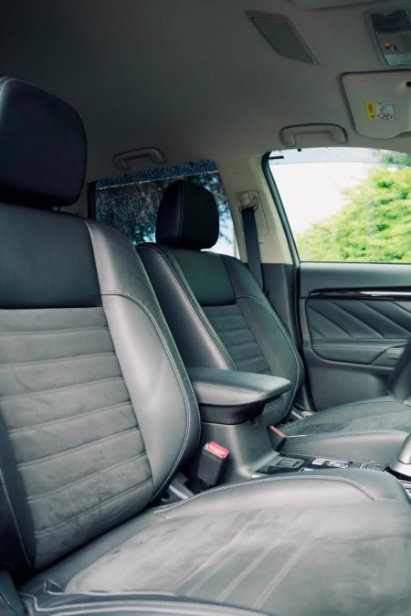 2021 Mitsubishi Outlander - photo 10