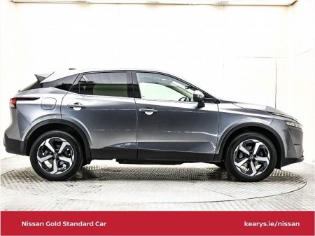 2024 Nissan Qashqai - photo 14