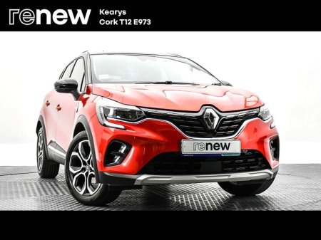 2023 Renault Captur Techno TCe 90 MY23