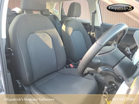 2022 SEAT Ibiza - photo 12