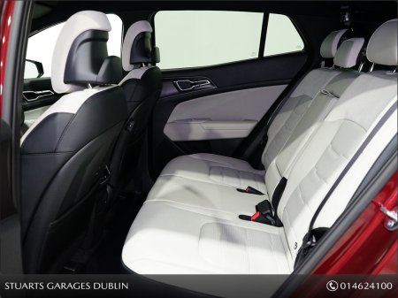 2026 Kia Sportage - photo 5