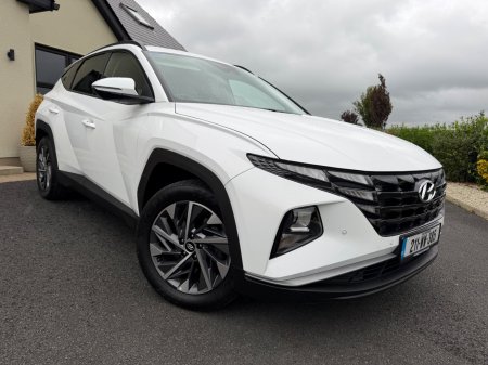 2021 Hyundai Tucson - photo 5
