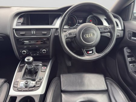 2015 Audi A5 - photo 9