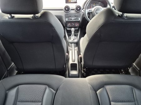 2016 Audi A1 - photo 41