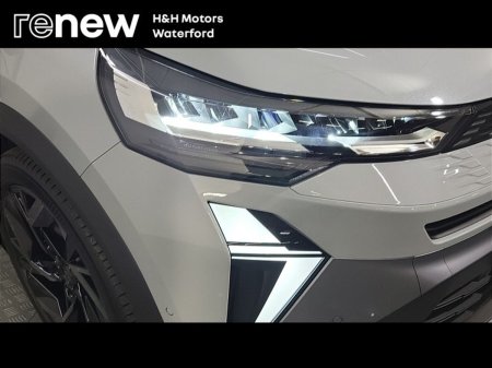 2026 Renault Symbioz - photo 16