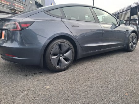2020 Tesla Model 3 - photo 4