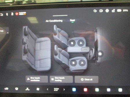 2026 Leapmotor B10 - photo 35