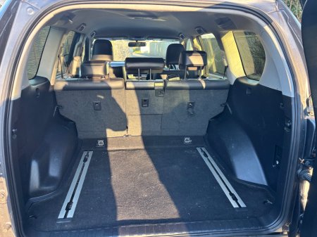 2022 Toyota Land Cruiser - photo 6
