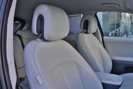 2021 Hyundai IONIQ 5 - photo 17