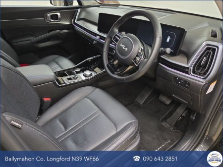 2025 Kia Sorento - photo 13